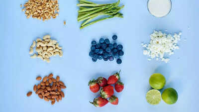 Ayurvedic food combining: The ancient secret to better digestion, clearer skin, and more energy