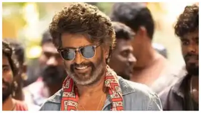 Rajinikanth-Lokesh Kanagaraj’s 'Coolie' crosses USD 1 million mark in North America for premiere shows, eyes all-time record