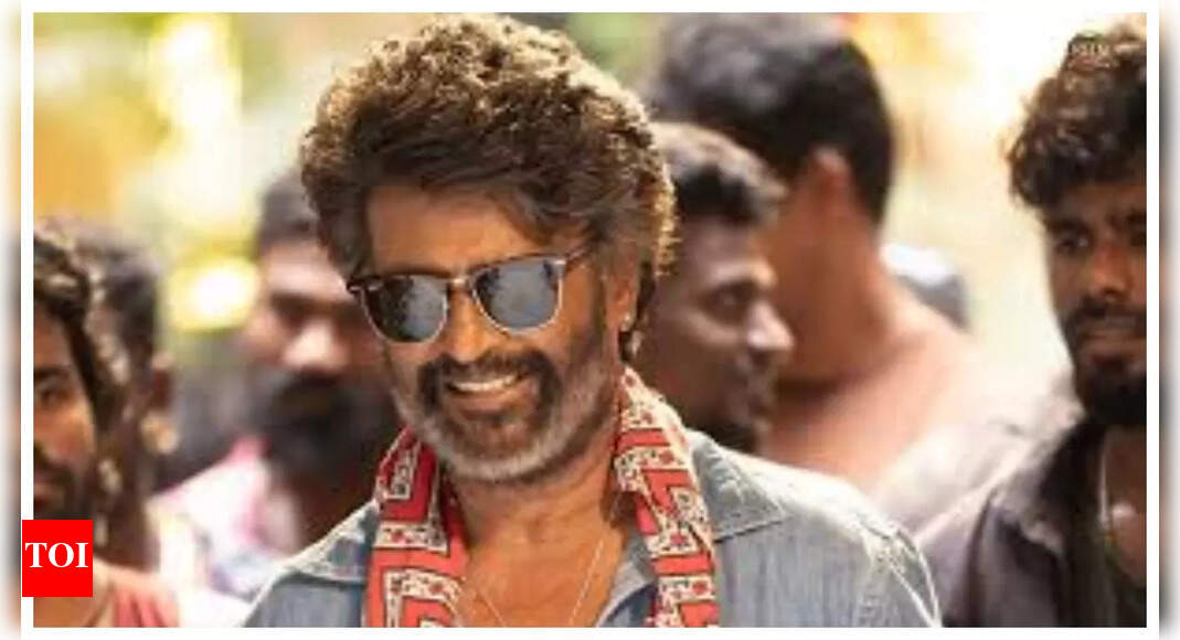 Rajinikanth-Lokesh Kanagaraj’s 'Coolie' crosses USD 1 million mark in North America for premiere shows, eyes all-time record