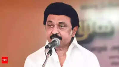 'Direct insult to national anthem': MK Stalin on Delhi Police's 'Bangladeshi language' statement; backs Bengal CM Mamata