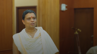 'Ayurveda is a living, breathing culture that needs to be available': Acharya Balkrishna's birthday celebrated as Jadi Buti Diwas