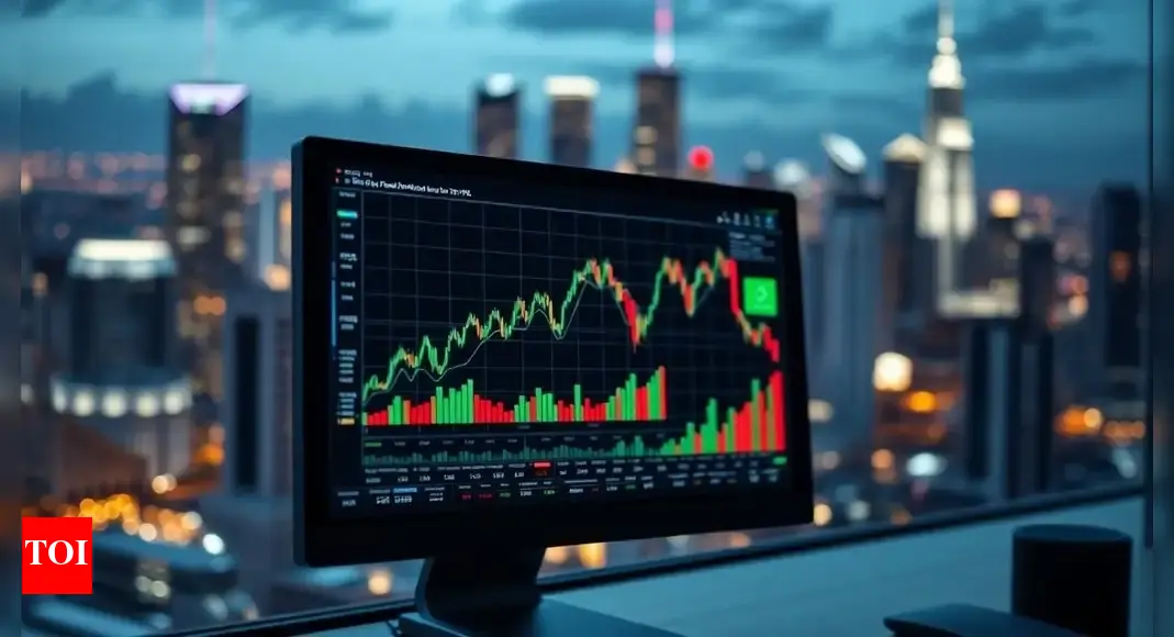 IPOs fuel FPI surge: Foreign inflows hit 7-month high in primary market with $1.7 billion in July; secondary market sees sharp outflows