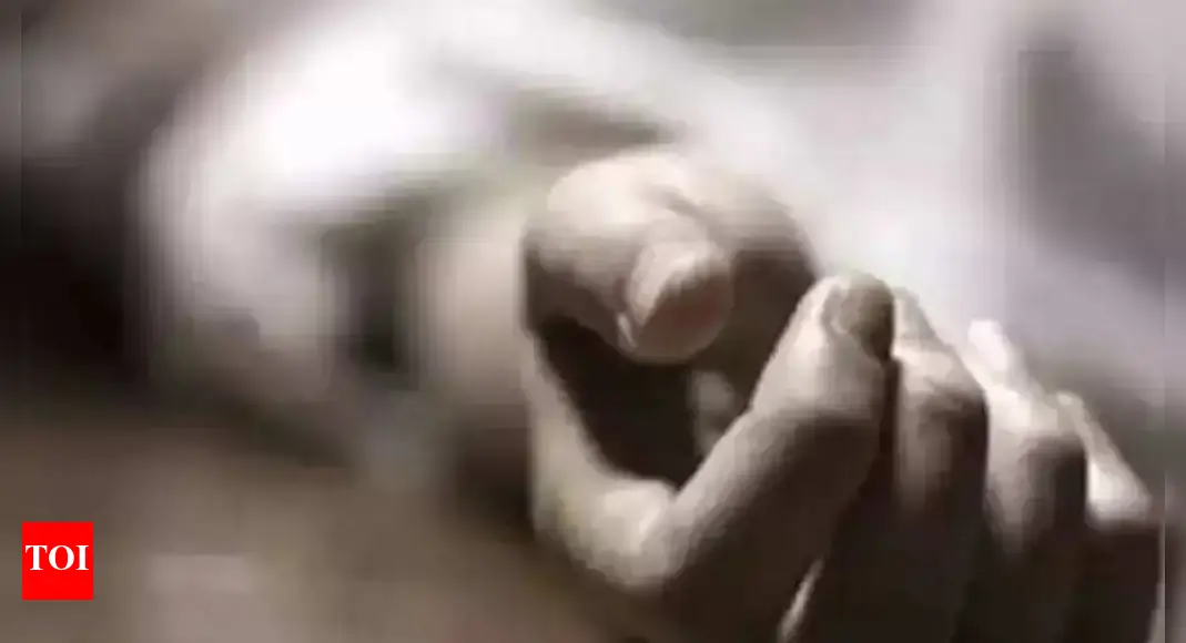 Chhattisgarh Armed Force personnel dies by suicide in Bastar