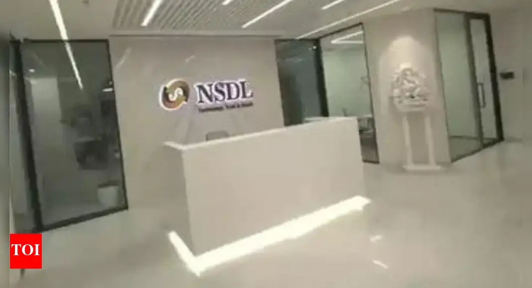 NSDL IPO allotment today: How to check status, key dates- All you need to know