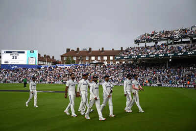 IND vs ENG Test: 'Monday is a workday...' – Nasser Hussain and Dinesh Karthik lambast match officials