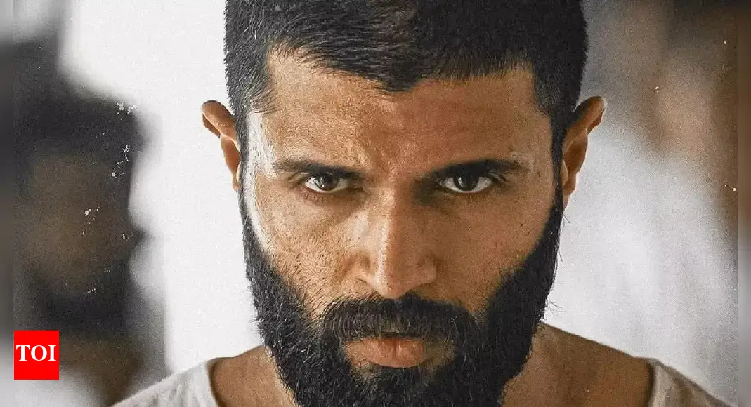 Vijay Deverakonda's film sparks controversy but box office thrives.