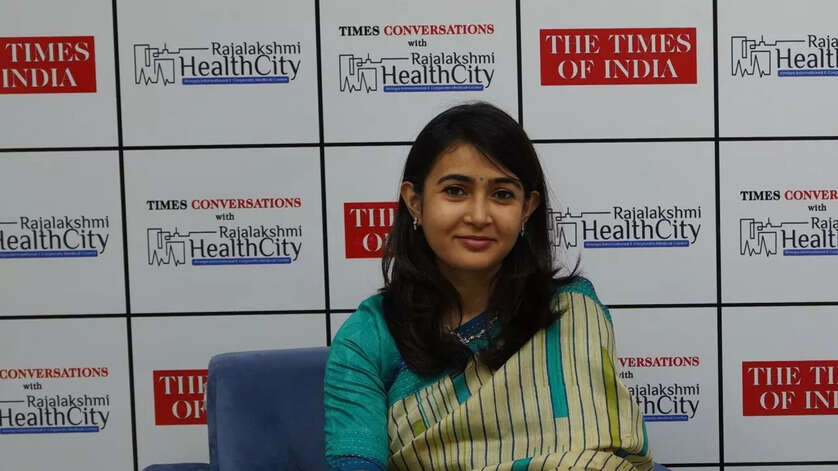 Rajalakshmi Institute of Technology adopts avant-garde tech in healthcare, engineering
