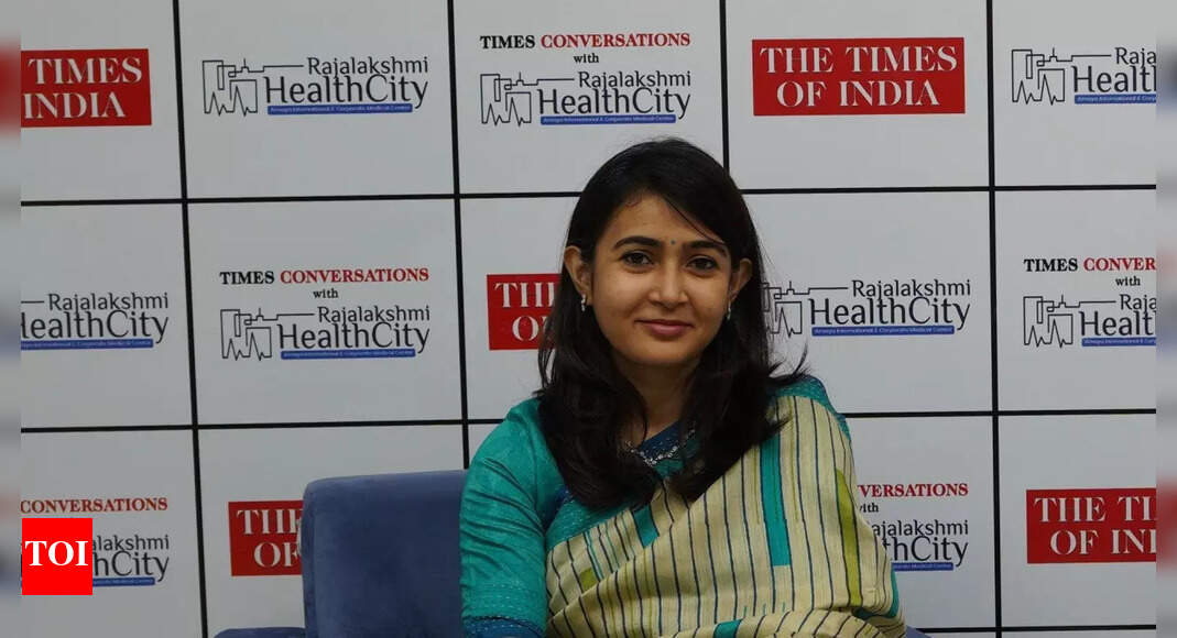 Rajalakshmi Institute of Technology adopts avant-garde tech in healthcare, engineering