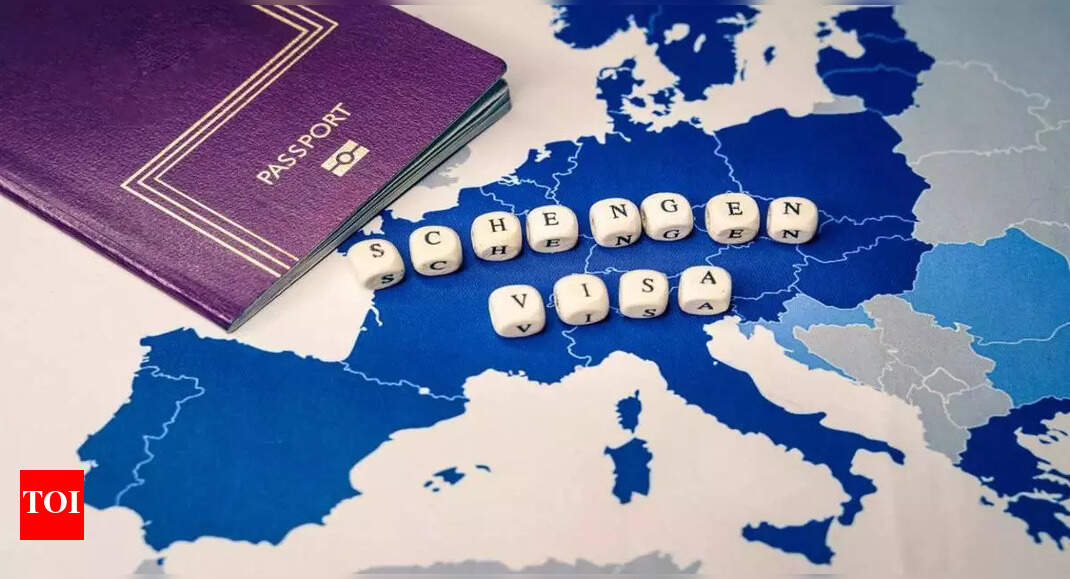 10 frequently asked questions about Schengen visa-free travel — answered