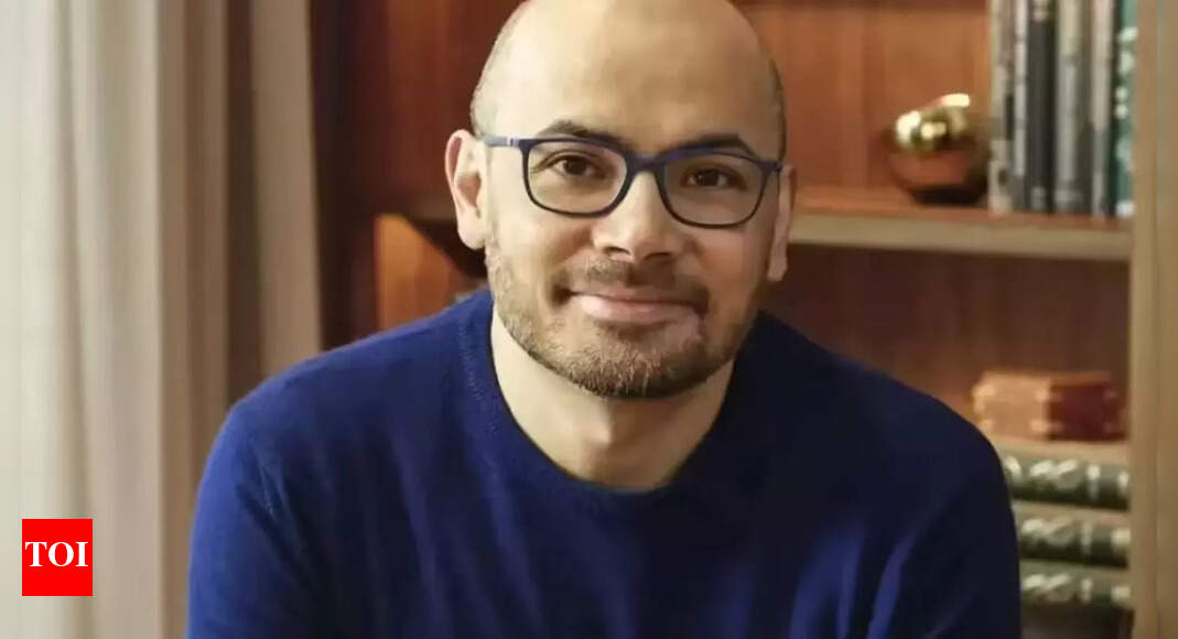 Google DeepMind CEO on AI in healthcare: Doctors at risk; Nurses remain essential