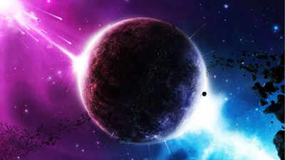 Scientists recreate first molecule of the universe after 13 billion years