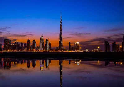  Dubai closes in on top-three global tourism rank with 9.88 million visitors in first half of 2025