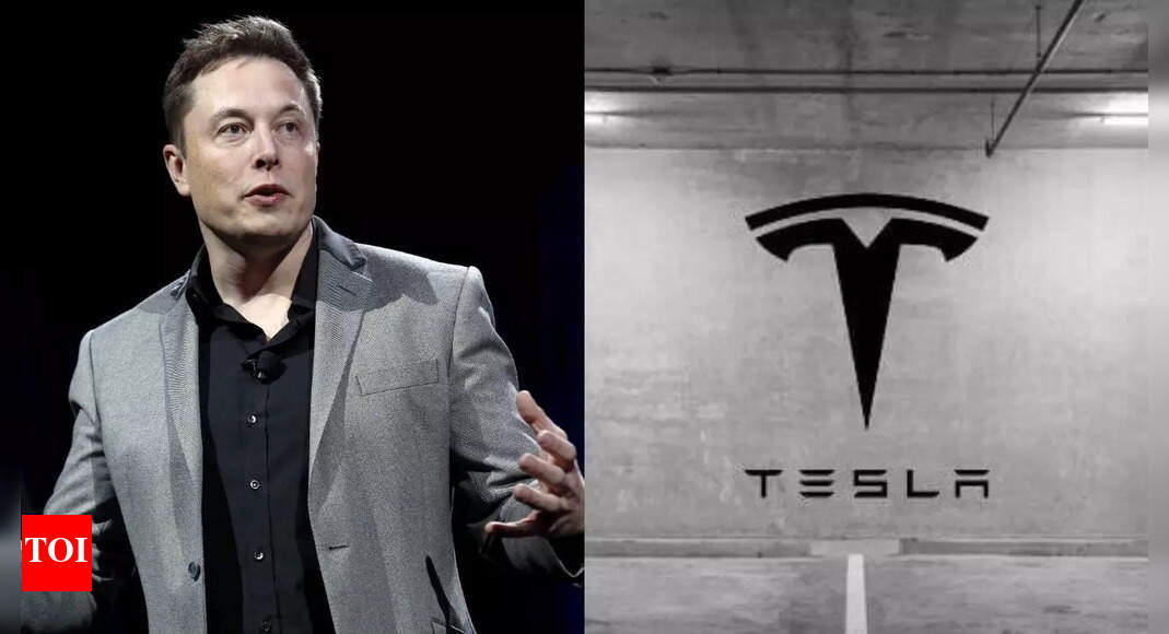 Elon Musk teases Tesla update: Drivers could play video games while cars drive themselves; latest feature arriving within 3–6 months