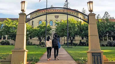 Southern Oregon University declares financial exigency, targets $5 million budget reduction