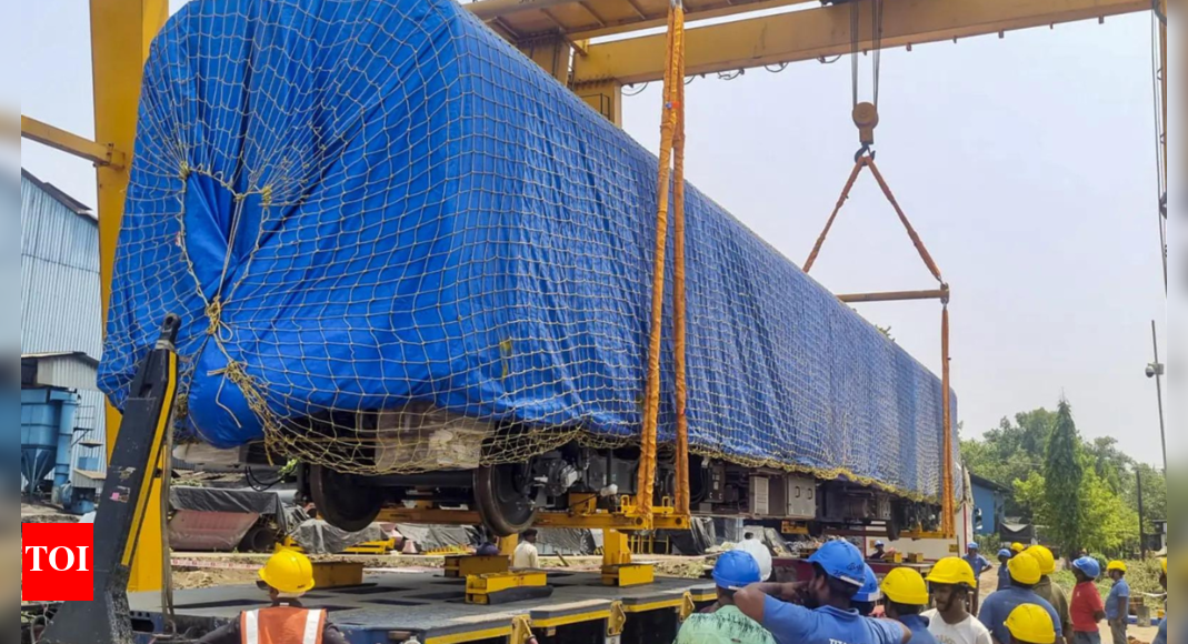 PM Modi to inaugurate Bengaluru Metro Yellow Line: From stations, route to project cost – all you need to know