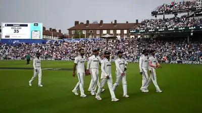 IND vs ENG | 'Past mistakes ... ': Ex-India cricketer on Day 4 pressure battle
