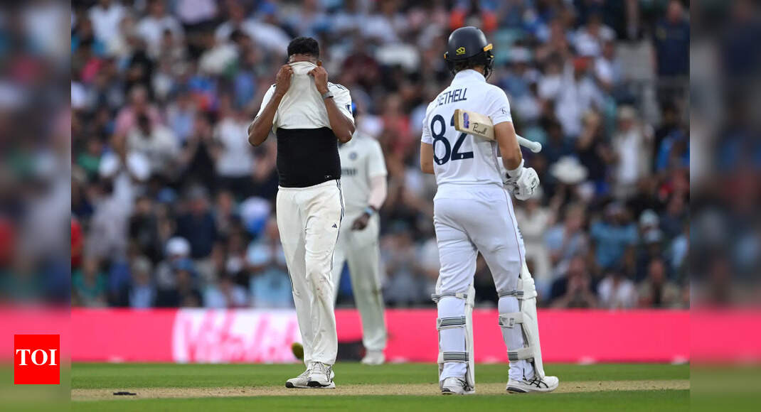 'It will be dramatic, but ... ' - Michael Vaughan's bold prediction ahead of series finale