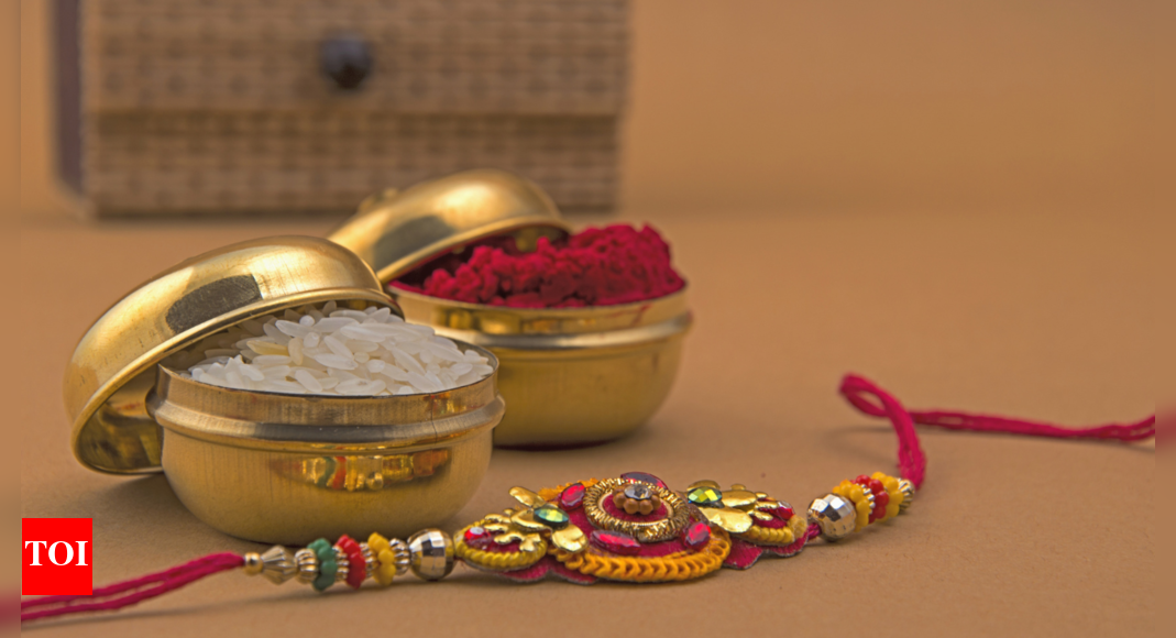 Raksha Bandhan 2025 falls on a rare yog of nakshatras: When is the right time to celebrate and what rules to follow