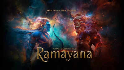 'Ramayana' producer doesn't mind spending 3x the budget, worth Rs 4000 crore for the Ranbir Kapoor, film,' says trade expert Komal Nahta: 'He wants to make it with shiddat'