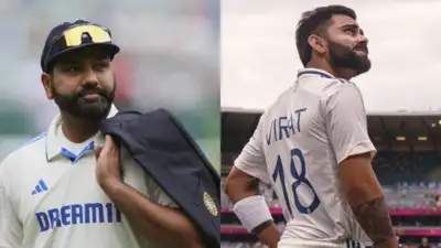 IND vs ENG 5th Test: 'If Rohit Sharma or Virat Kohli were playing, the outcome would be different' – Former England cricketer on India’s potential 3-1 defeat