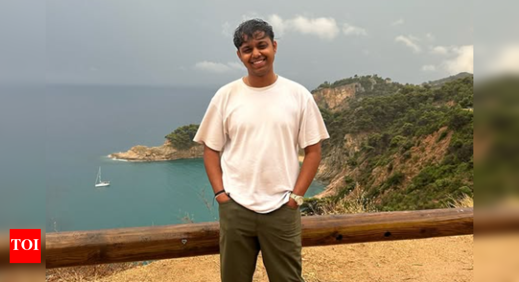 Indian entrepreneur gets robbed of his passport and cash in Spain; shares warning on what not to do when traveling