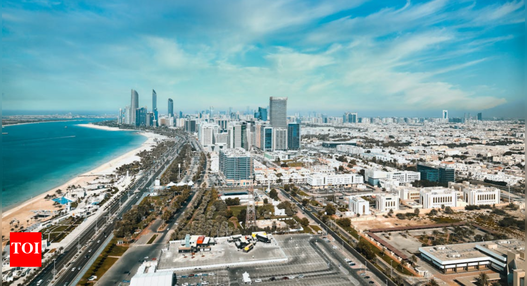 UAE: Abu Dhabi’s non-oil foreign trade sees record 35% jump, reaching AED195.4 bn in H1 2025