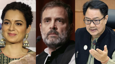 After SC rap, BJP questions Rahul Gandhi's stand on national security: ‘Top court has sent a message, be careful'