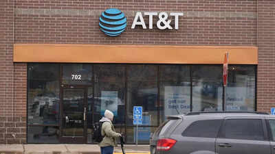 Get out if not on…: AT&T CEO John Stankey's message to employees seven months after company ended work from home