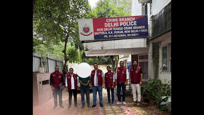 Man who murdered wife in Delhi in 2004 arrested after 21 years