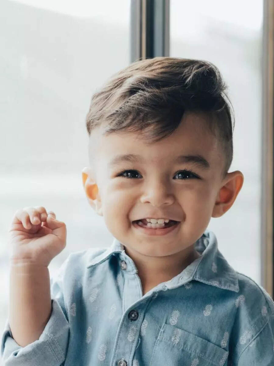 Baby names that mean peace