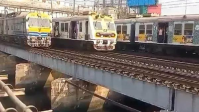  Indigenous system to replace AWS; all 1,400 suburban trains to be covered by next year