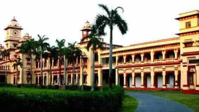 IIT (BHU) wins Global Transport Innovation Award for “CommuteQ” project