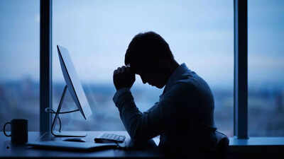 Indian professional worked in US firms for decades, nearly died of stress-- Asks “Was that paycheck worth it?"