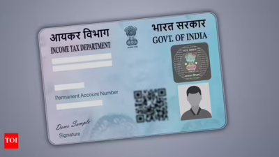 PAN 2.0 rollout update: LTIMindtree bags Income Tax Department project; all services to unify in 18 months