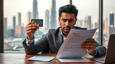 Dubai real estate deals hit regulatory hurdle! Indian buyers who bought homes using international credit cards in a soup; here’s why