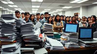 US may lose 150,000 international students this fall: Here's why global talent is pulling back