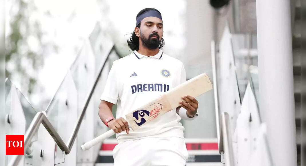 'Not having Rohit, Virat hit me': KL Rahul's opens up after India's epic win