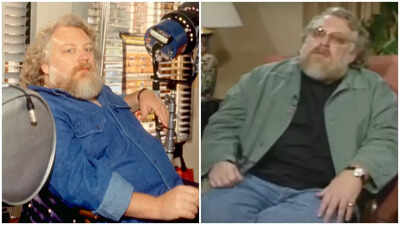 'The Accused' and 'ER' director Jonathan Kaplan passes away at 77