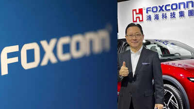 Foxconn sells Lordstown plant for $88 million but keeps EV production running while expanding US growth plans