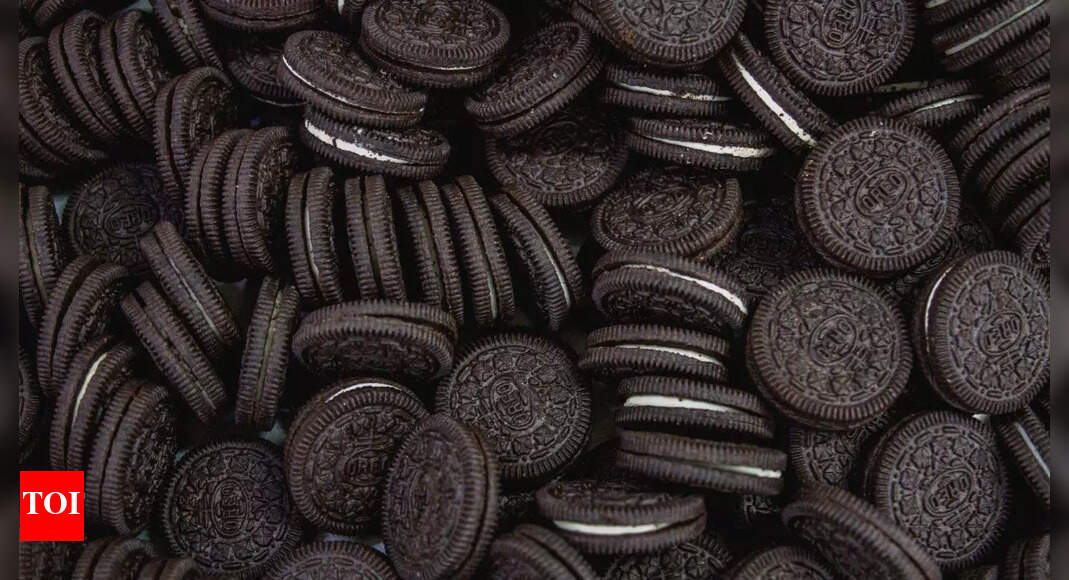 What cream biscuits do to your body: Trans fats, additives, and more | – Times of India