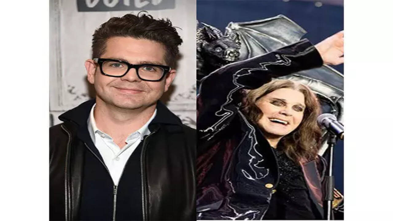 Jack Osbourne remembers dad Ozzy's quirky food habits as fans mourn the  Heavy Metal Icon's farewell | English Movie News - Times of India
