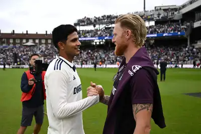 IND vs ENG Test: 'Losing Chris Woakes changed the whole responsibility' - Ben Stokes reacts as India secure stunning win in nail-biting finish to series