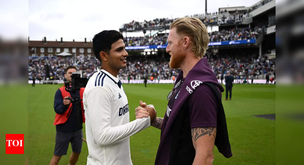 IND vs ENG: 'Losing Woakes changed the whole responsibility' - Ben Stokes reacts as India secure stunning win