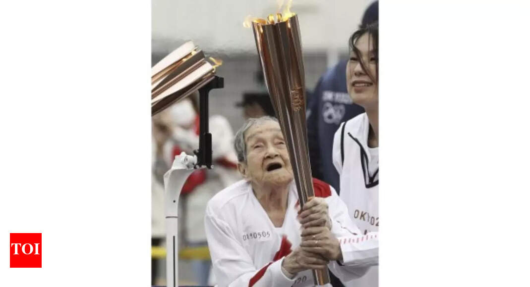 Japan’s oldest living person Shigeko Kagawa becomes 114-year-old longevity icon after Miyoko Hiroyasu death