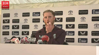 IND vs ENG Test: 'He just keeps coming...' - Ben Stokes on Mohammed Siraj heroics at The Oval