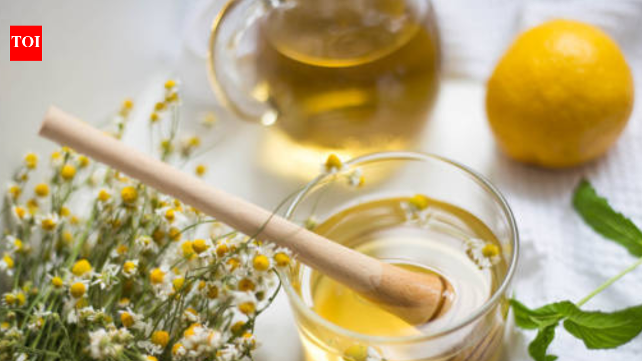5 reasons why chamomile tea should be a part of your routine