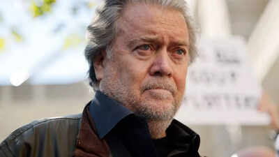 Who is Steve Bannon? The Harvard-educated banker who briefly served as Trump’s chief strategist