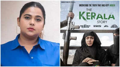 Actor Farra Shibla SLAMS National Film Awards for 'The Kerala Story': 'I strongly believe it does not...'