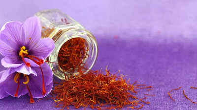  A guide to cultivating the world’s most precious spice in small spaces