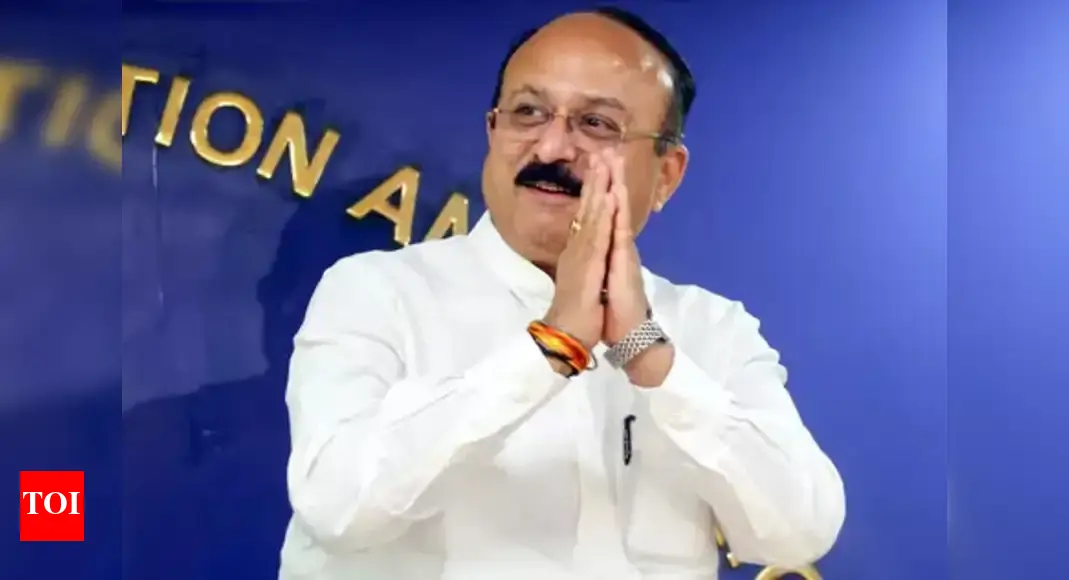 Delhi Education Minister Ashish Sood introduces bill to regulate private school fees, curb commercialisation